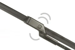 Scheibenwischer Tesla Model Y Model 3 BOSCH Aerotwin (Inhalt 2-Stück) - Image 7