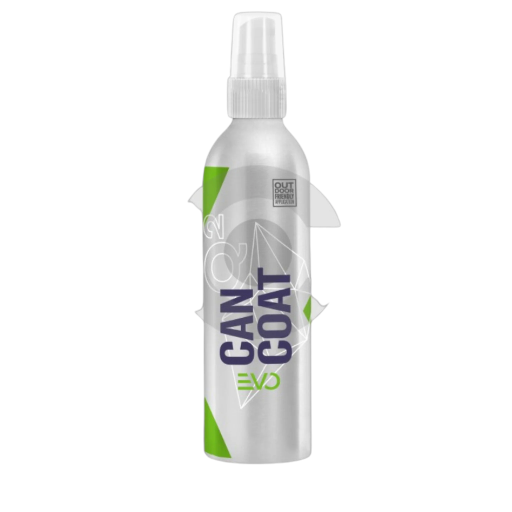 Sprühversiegelung Lack GYEON Q² CanCoat EVO 200 ml - Image 3