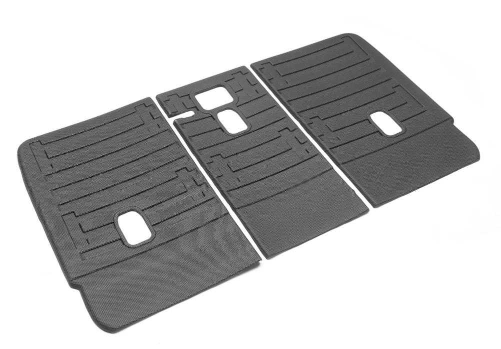 Sitzschutz für Rücksitze Model Y - Image 3