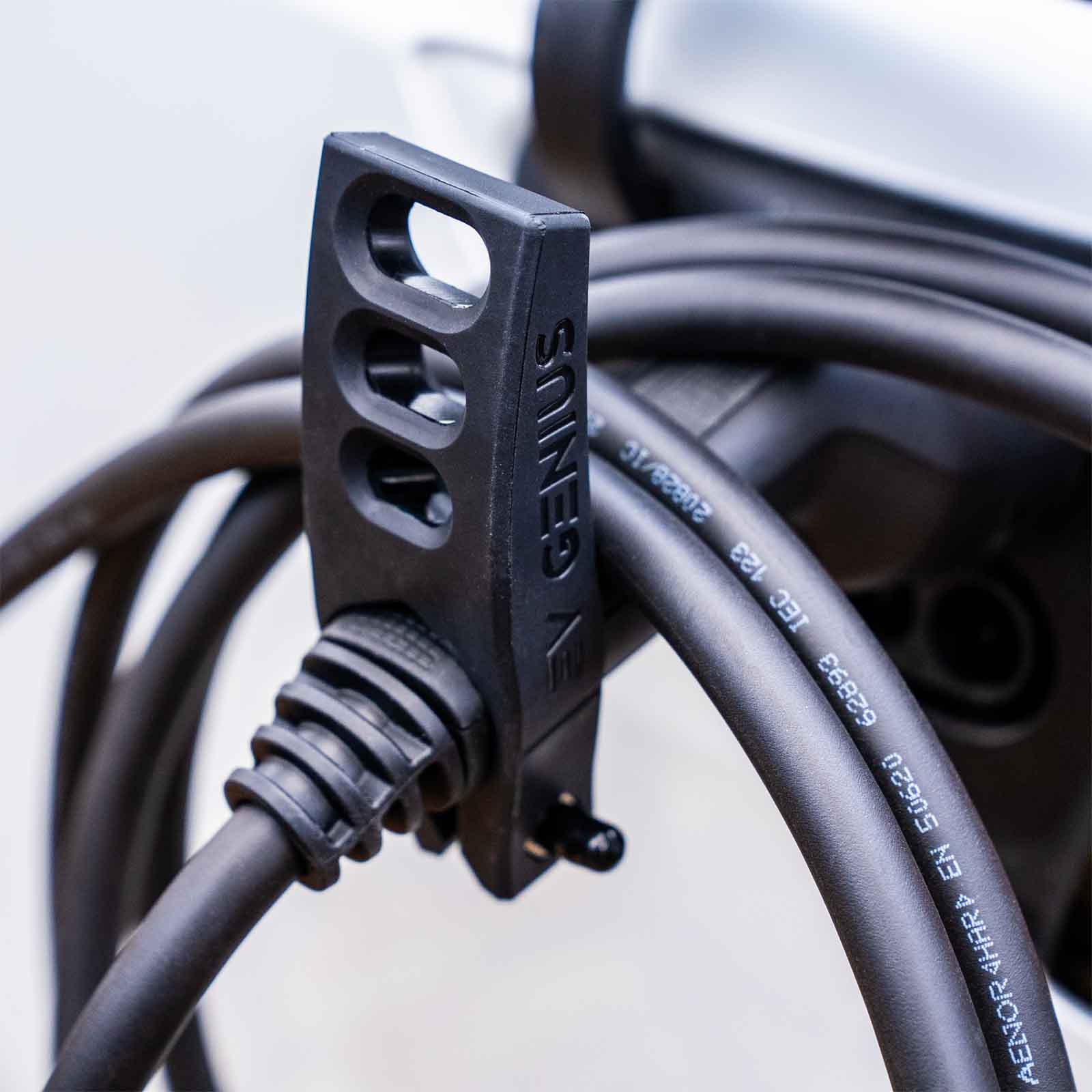 Das Elektroauto Ladekabel Genie EV GENIUS - Image 4