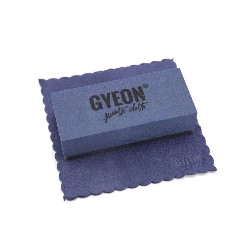 GYEON Q²M Leather Shield Tesla mild 100ml - Image 3