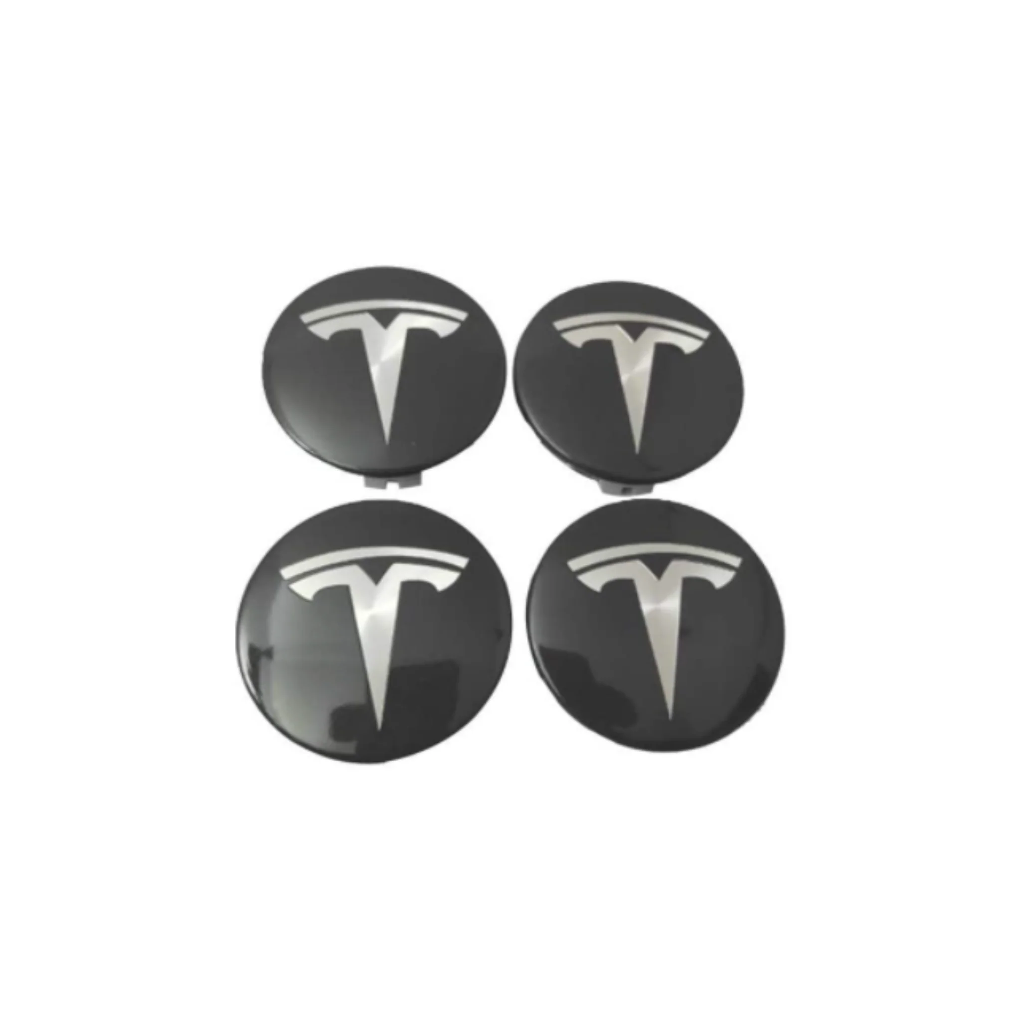 Kappen für Radnabe Tesla Model 3 Radnabendeckel - Image 4