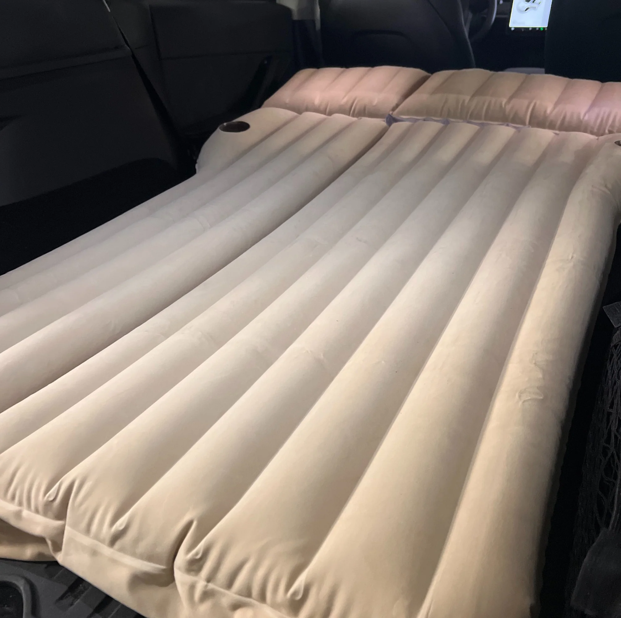 Tesla Model 3/Y Camping-Matratze - Image 5