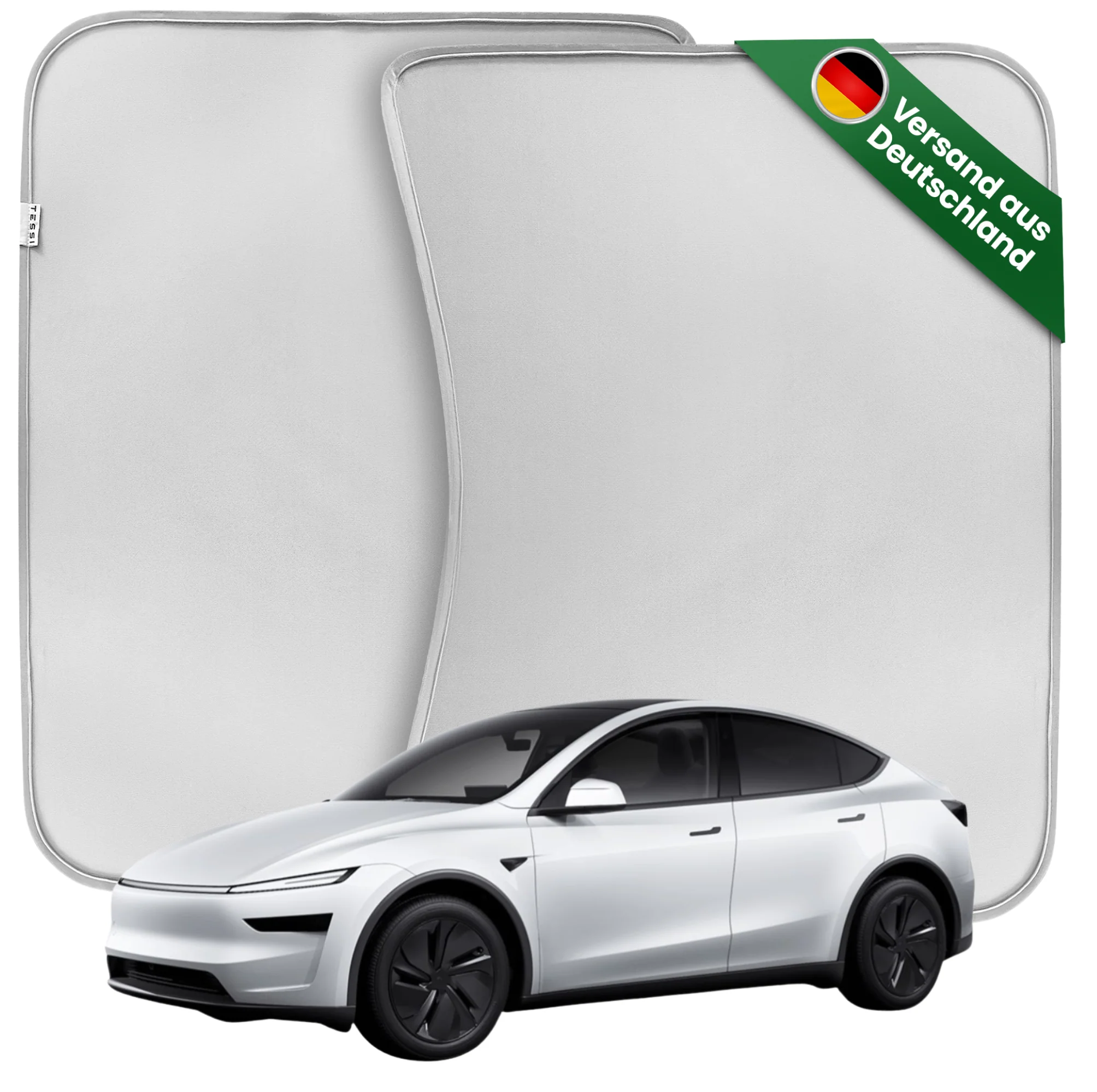 Model Y Sonnenschutz - Image 16