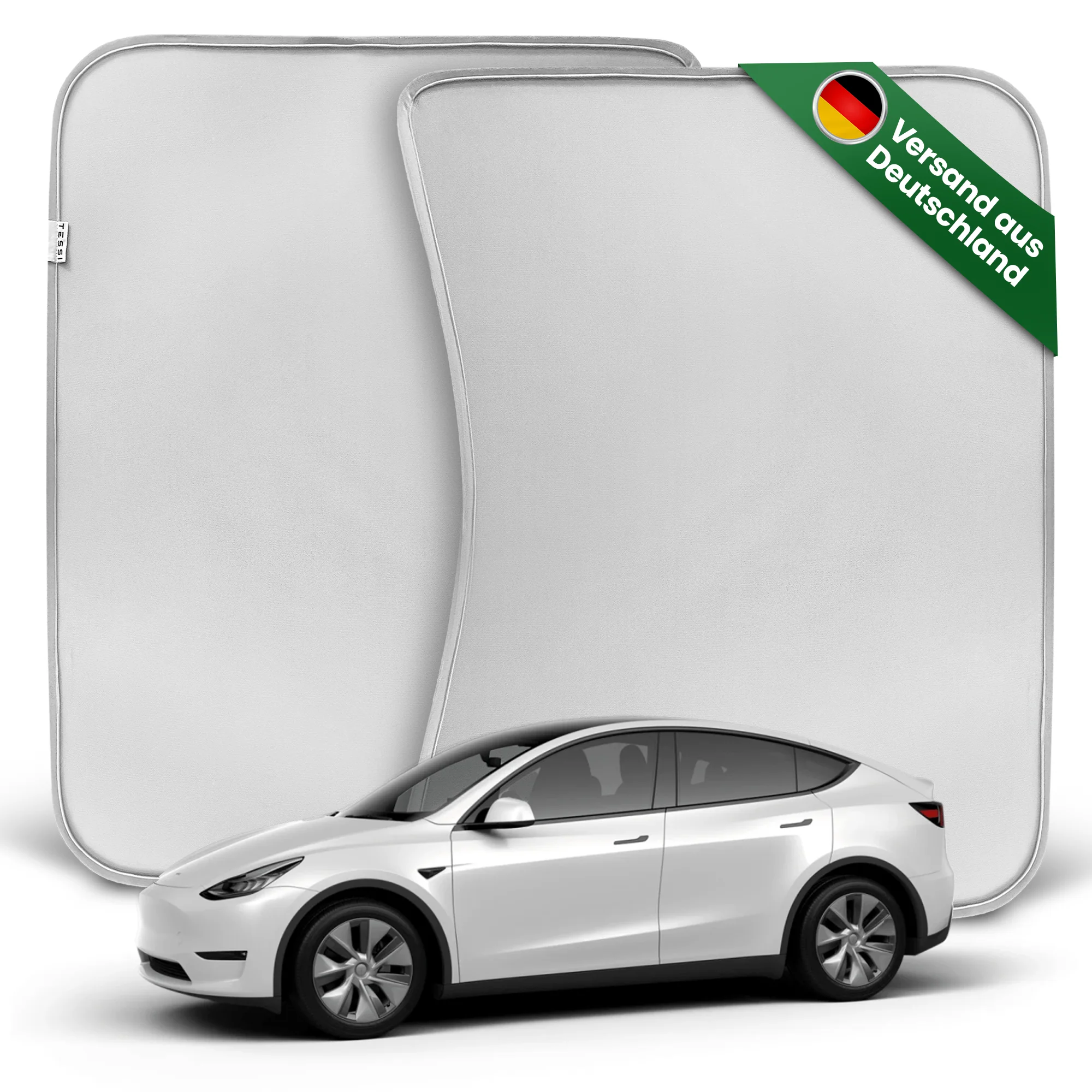 Model Y Sonnenschutz - Image 9