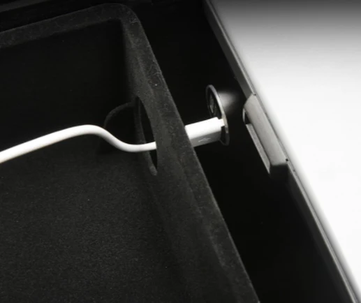 Organizer Armlehne Model 3/Y 2018-2024 - Image 3