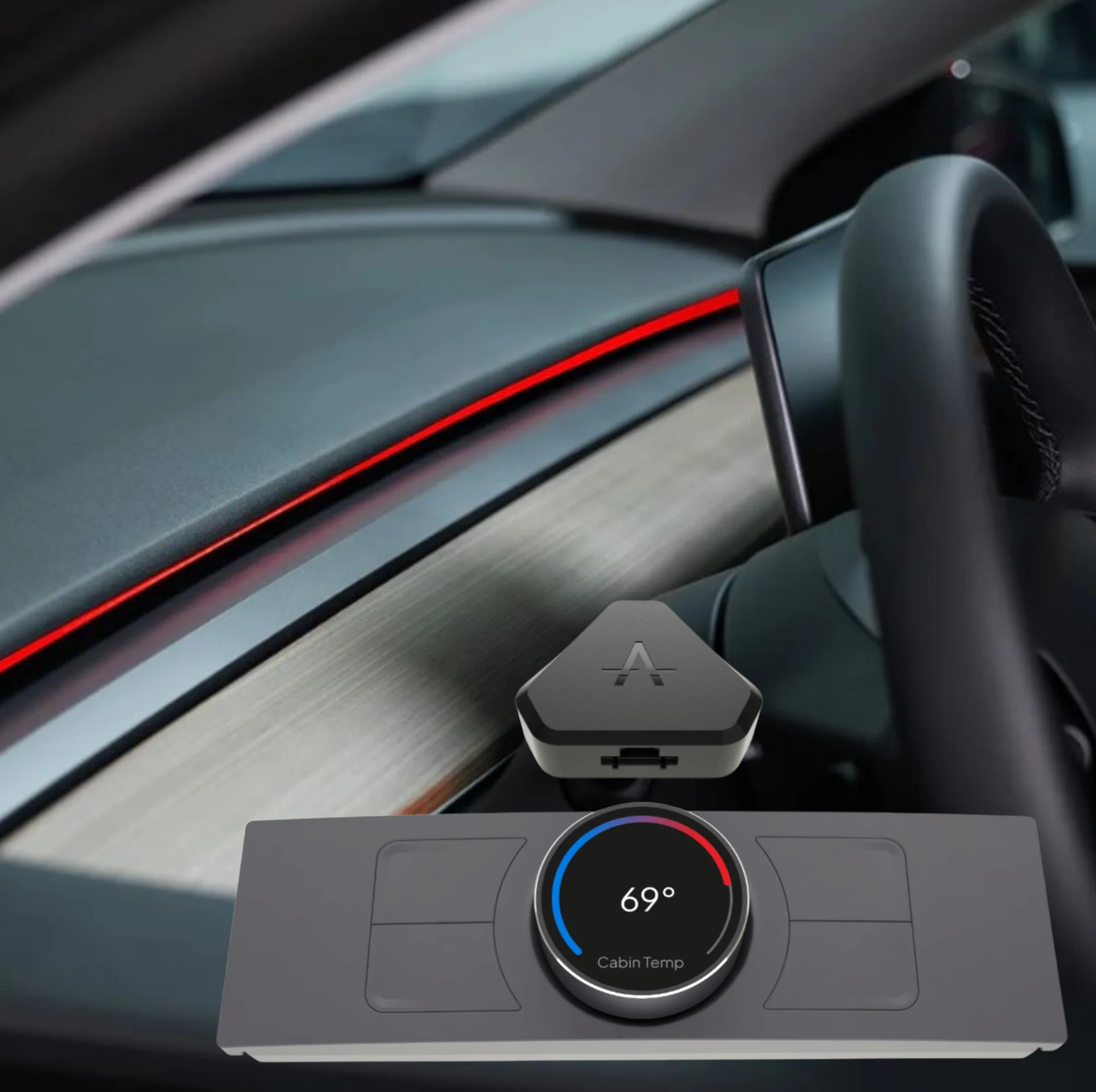 Model S