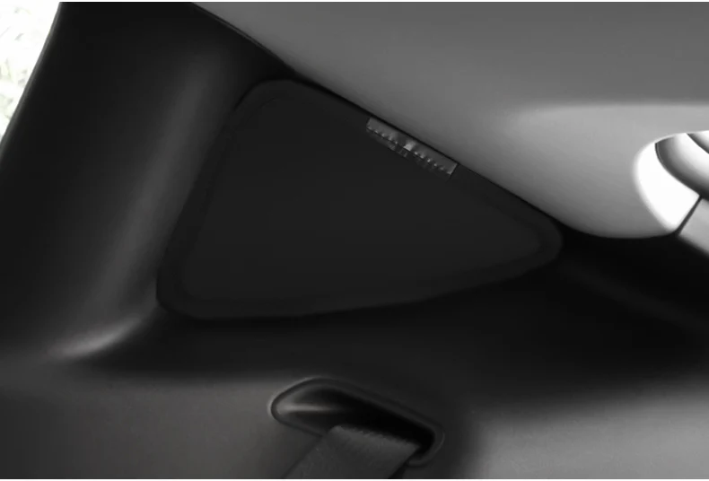 Sonnenschutz/Privacy Shield Tesla Model 3 7-Teilig - Image 6