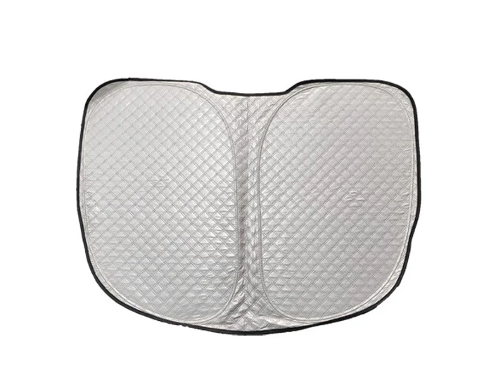 Sonnenschutz/Privacy Shield Tesla Model Y 8-Teilig - Image 10