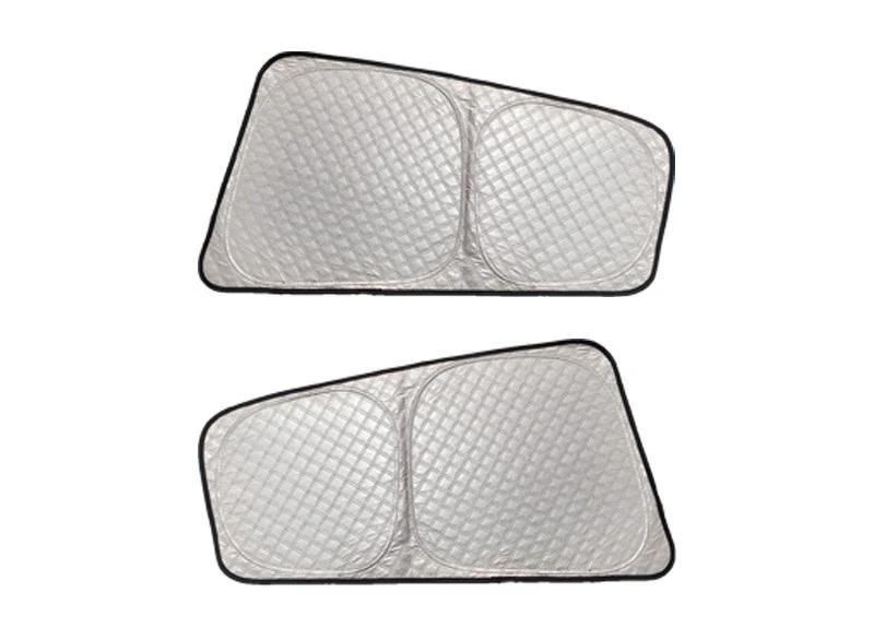 Sonnenschutz/Privacy Shield Tesla Model Y 8-Teilig - Image 8