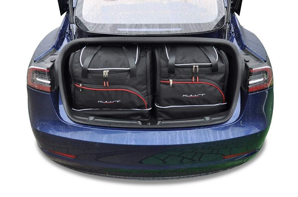 Taschenset exklusiv für Model 3 - Image 3