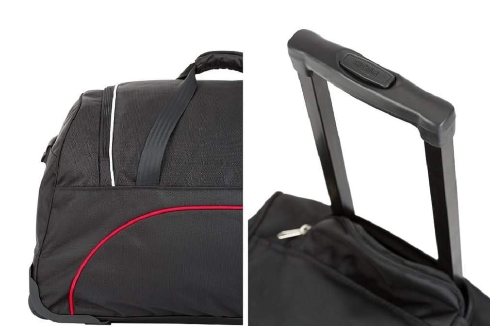 Taschenset exklusiv für Model 3 - Image 7