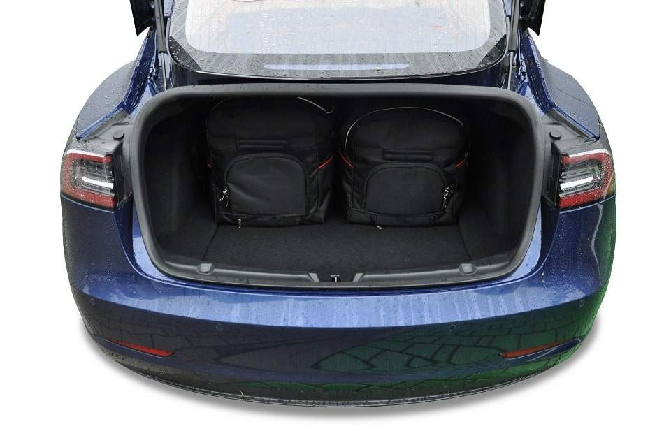 Taschenset exklusiv für Model 3 - Image 8