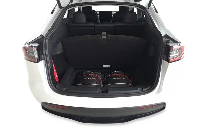 Taschenset exklusiv für Model Y - Image 3