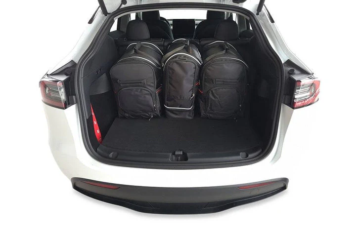 Taschenset exklusiv für Model Y - Image 4