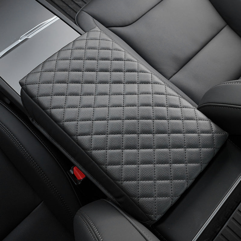 Tesla Model 3 Highland & Model Y Juniper Armlehnenblende - Image 3