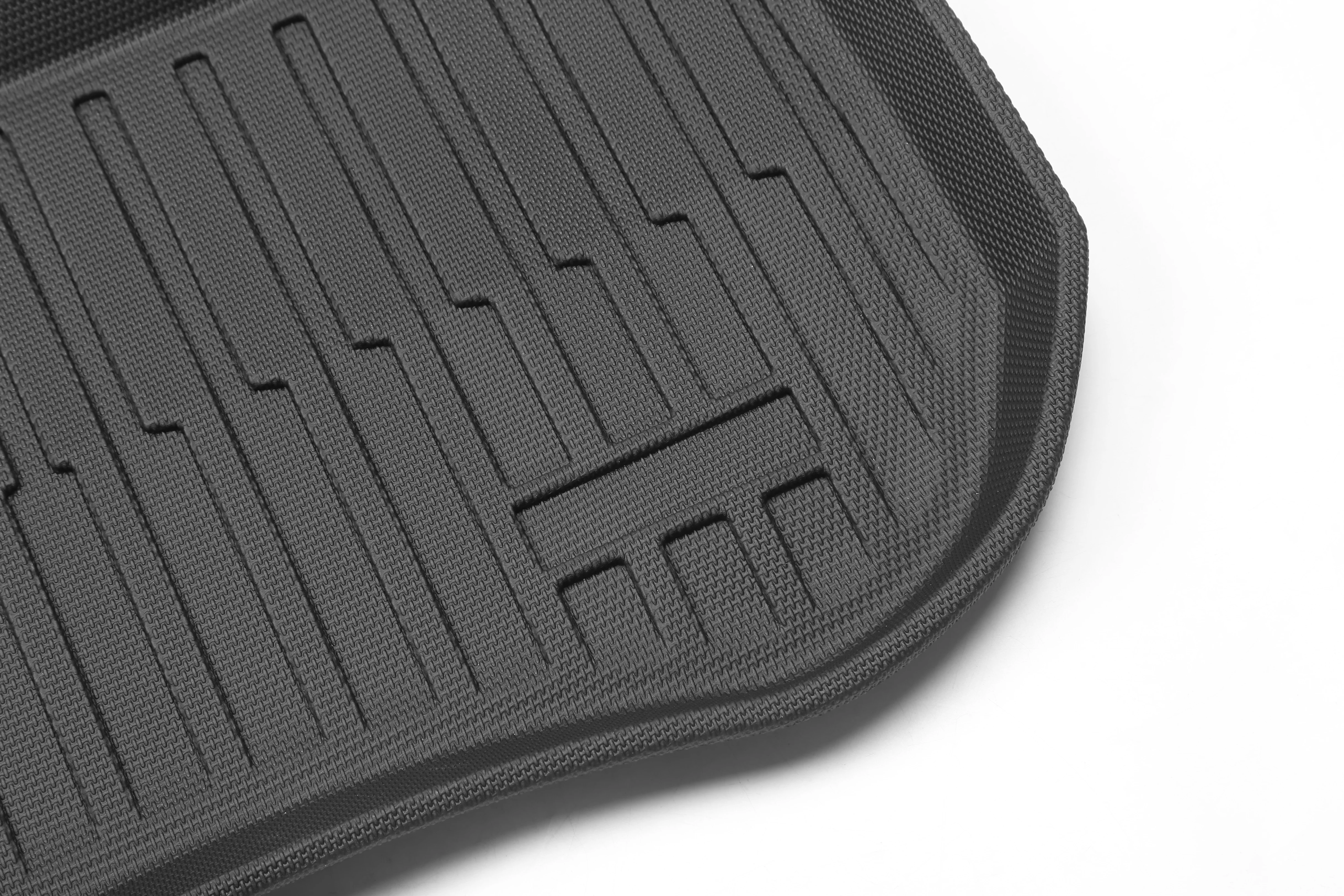 Model 3 Frunkmatte - Image 5