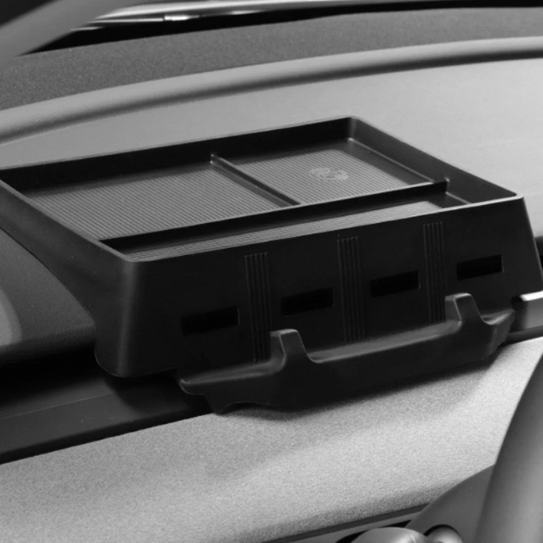 Tesla Model 3 Highland Dashboard Handyhalter - Image 2