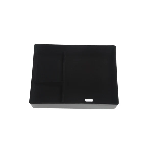 Tesla Model 3 Highland Mittelkonsolen Organizer Set 3-Teilig - Image 6