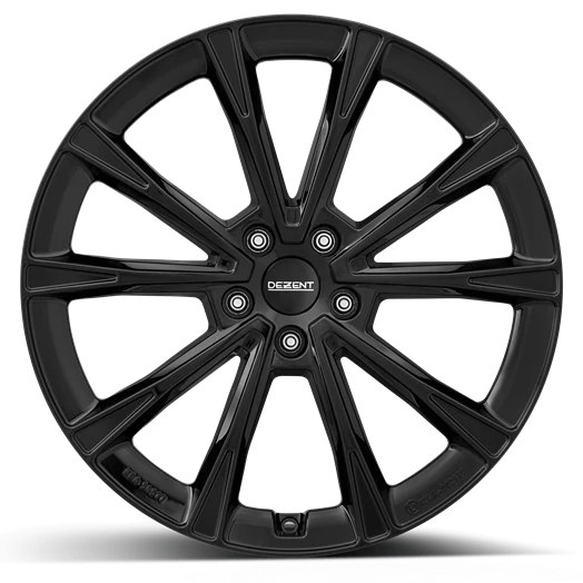 Tesla Model 3 2024-2026 Highland Performance 20 Zoll Winterkomplettrad Dezent AR Glanz (4 Stück)