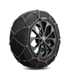 Tesla Model Y 2020-2025 Schneeketten Set - Image 3
