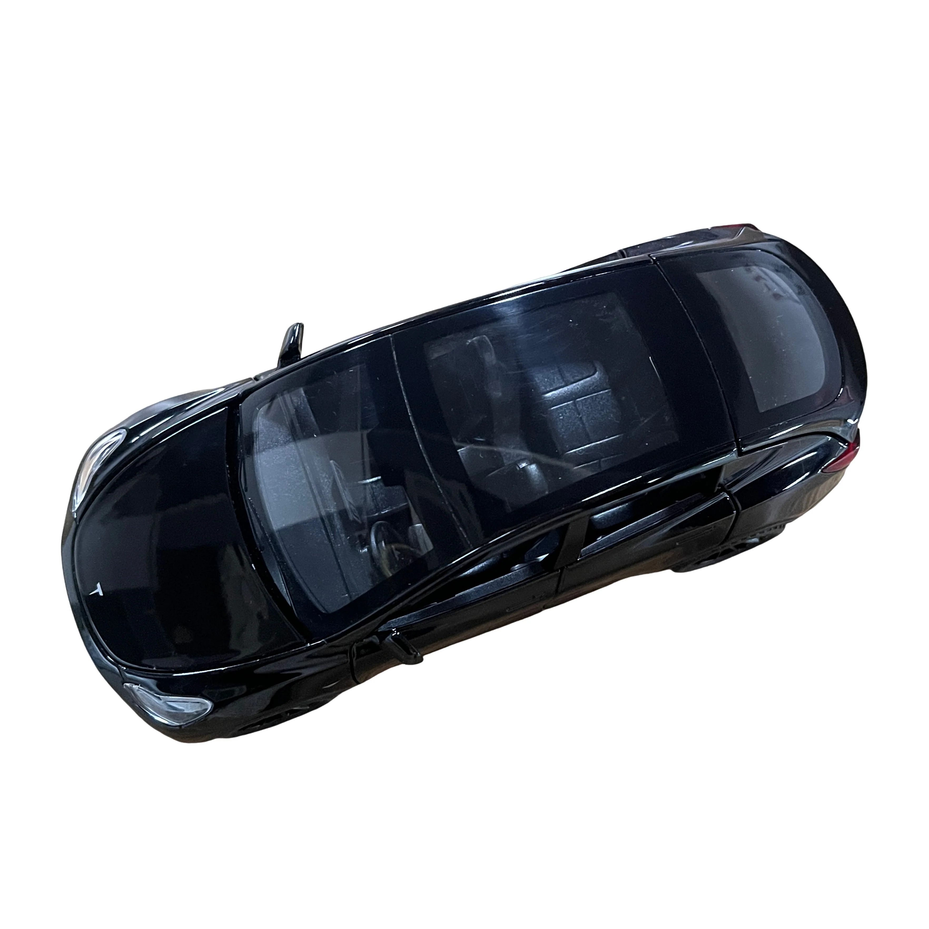 Tesla Model Y Modellauto im Maßstab 1:32 – Für kleine und große Fans - Image 9
